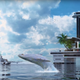 Illustration for article titled This Batshit Crazy Company Wants to Build Mobile Private Islands